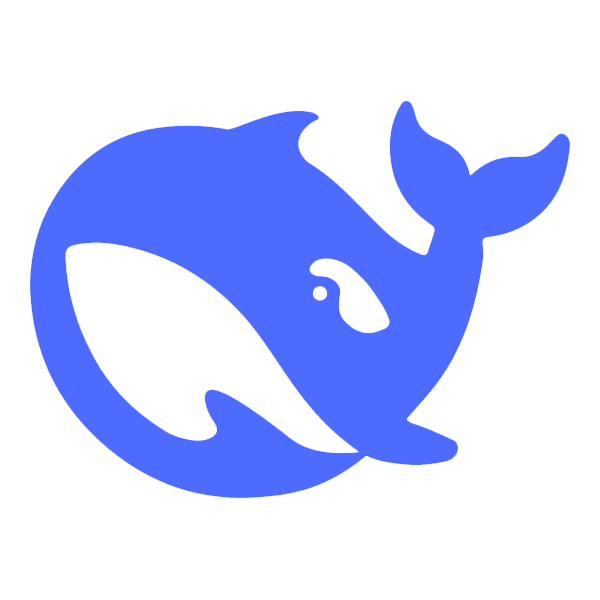 DeepSeek icon